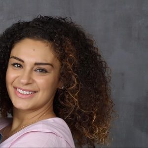 Meet your Posher, Narineh